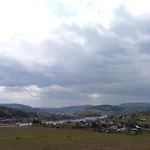 U Beaty Nad Jeziorem Roznowskim Bartkowa-Posadowa