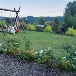 U Beaty Nad Jeziorem Roznowskim