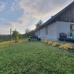 U Beaty Nad Jeziorem Roznowskim Bartkowa-Posadowa