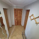 Holiday home U Beaty Nad Jeziorem Roznowskim *