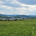 U Beaty Nad Jeziorem Roznowskim Bartkowa-Posadowa